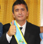 José Orlanildo Soares de Oliveira