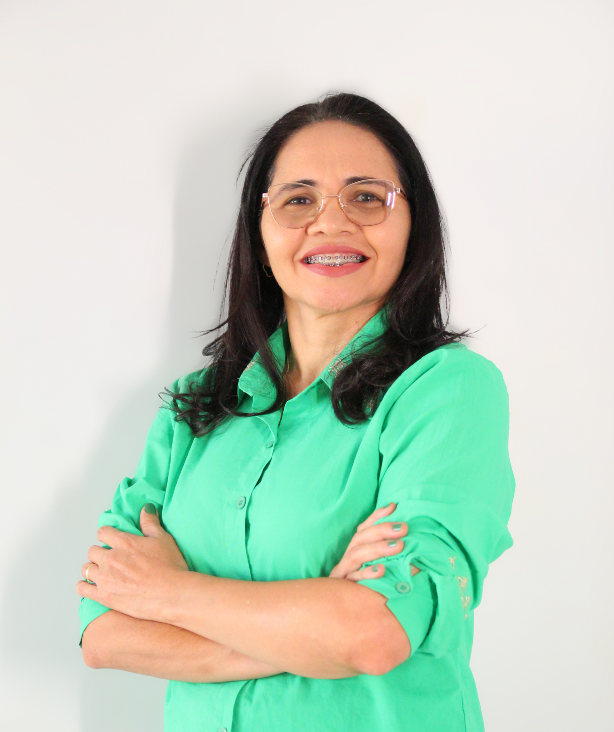 Geraldina Silva Almeida